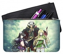   How NOT to Summon a Demon Lord - Diablo, Shera  Rem Galeu