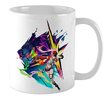  Honkai: Star Rail - Rappa