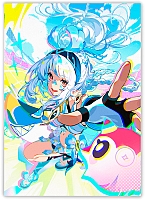   Genshin Impact - Mualani