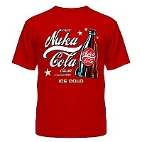  Fallout Nuka Cola