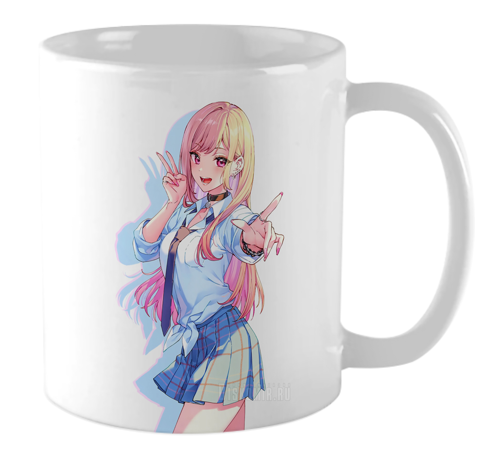           / Sono Bisque Doll wa Koi wo Suru / My Dress-Up Darling / Sono Kisekae Ningyou wa Koi wo Suru