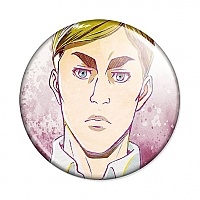    Season 3 Ani-Art - Erwin Smith