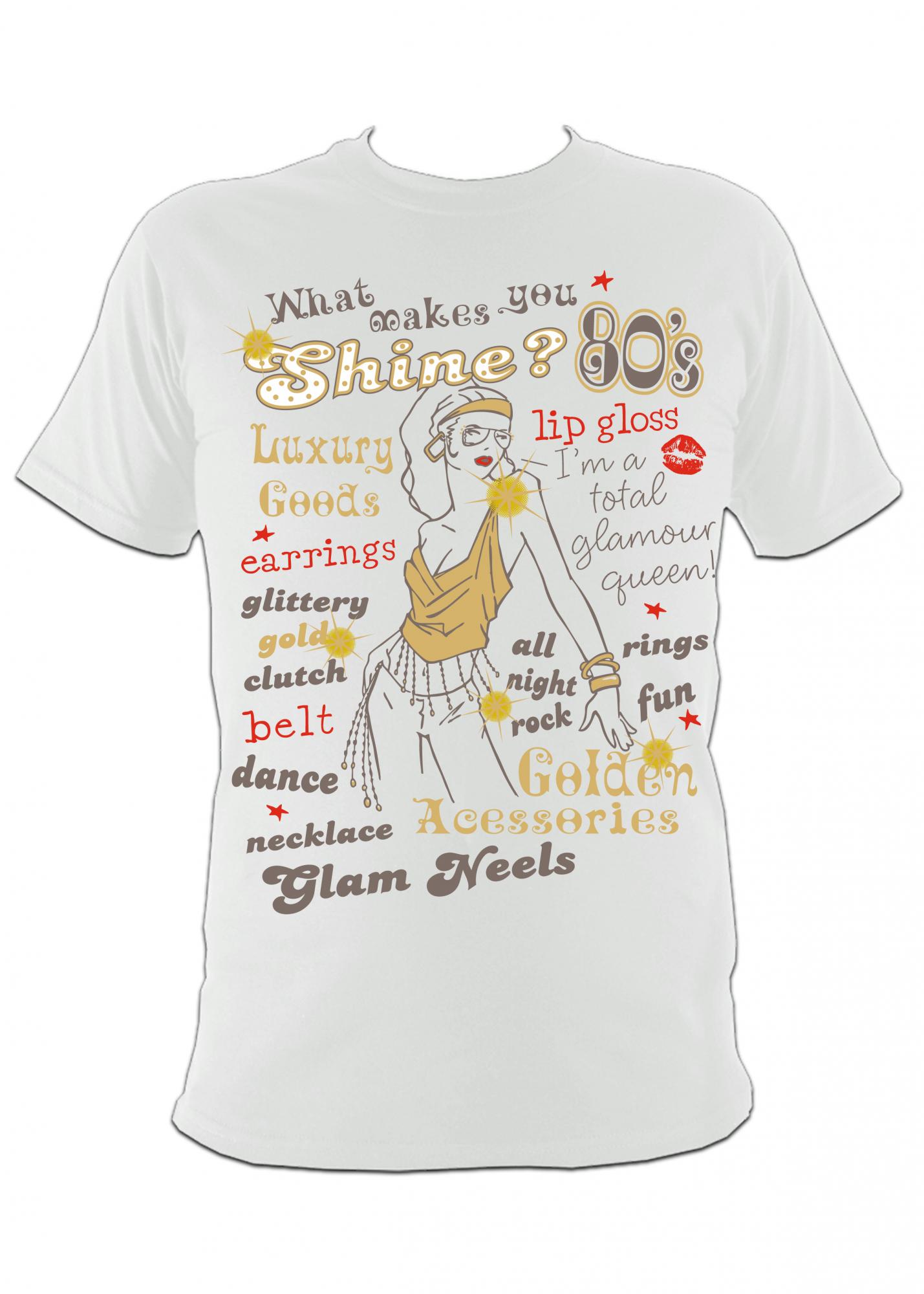 ���������� ������� �������� Glamour �� ����� � ����� 