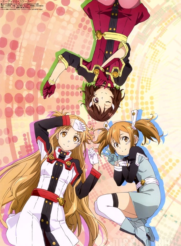 ���������� ������� ������ �������� ������� ���� ������ - ����� ���, ���� ���������, ����� ���� �� ����� � ����� ������� ���� ������ / Sword Art Online / SAO