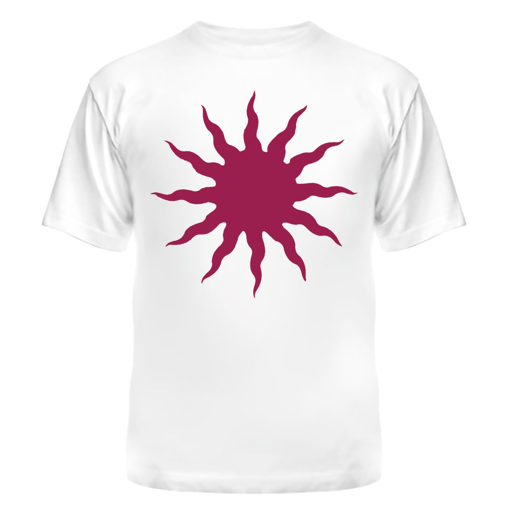 ���������� ������� �������� Raised by Wolves - Sol �� ����� � ����� ����������� ������� / Raised by Wolves / ���������� �������