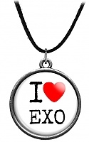  I Love K-Pop Exo