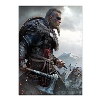   Assassin's Creed Valhalla - male Eivor