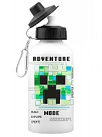     Minecraft - Adventure Mode