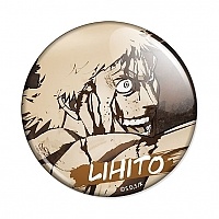  Kengan Ashura Lihito