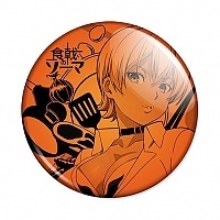  Shokugeki no Souma Mito Ikumi