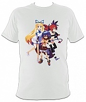   Disgaea
