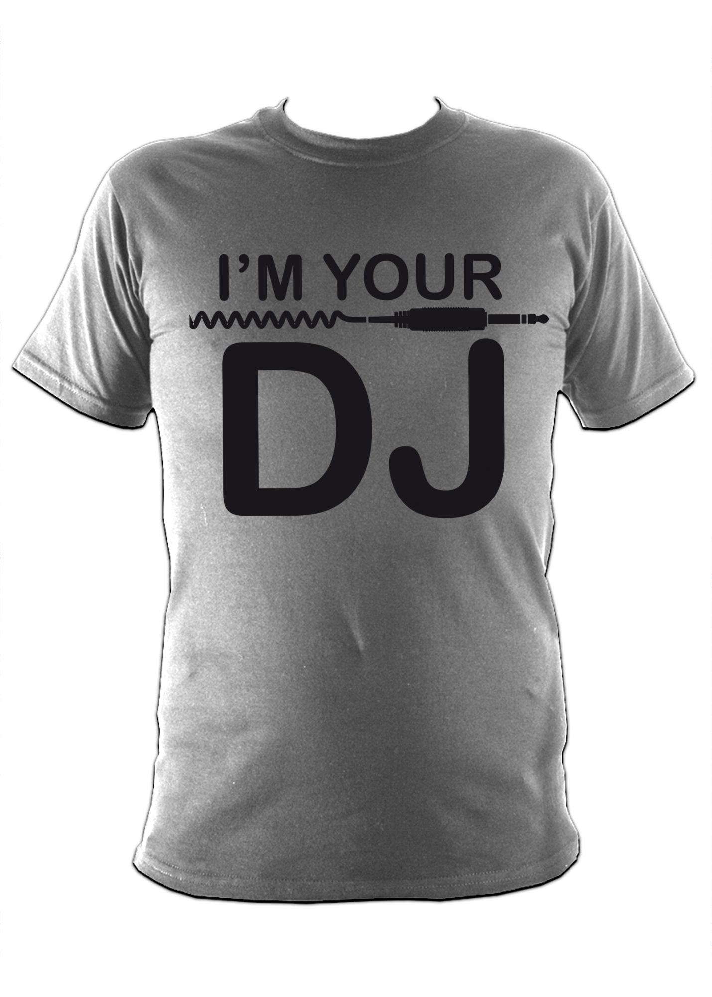 ���������� ������� �������� I'm Your DJ �� ����� � ����� 