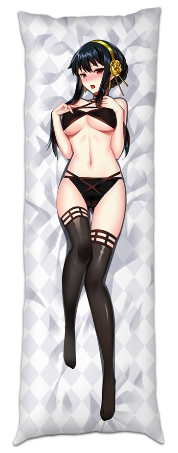 ���������� � �������� Spy x Family - Yor Briar Forger