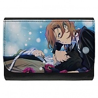   Bungou Stray Dogs Osamu Dazai & Chuuya Nakahara