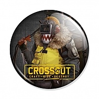  Crossout  