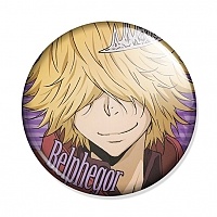  Katekyo Hitman Reborn! - 