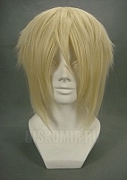 ������� ����� Hakuouki Shinsengumi Kitan - Kazama Chikage / Natsume Yuujinchou - あおきさやか