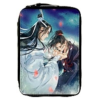   Grandmaster of Demonic Cultivation - Wangji Lan  Wuxian Wei