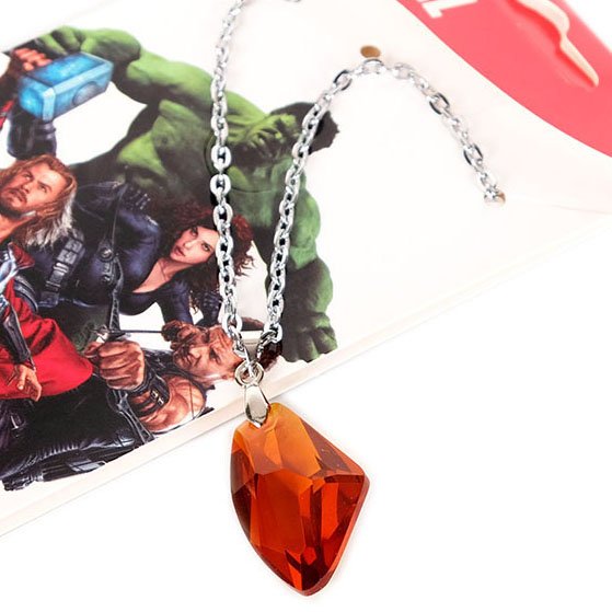 ���������� ������� ����� The Avengers Soul Stone �� ����� � ����� �������� / Avengers
