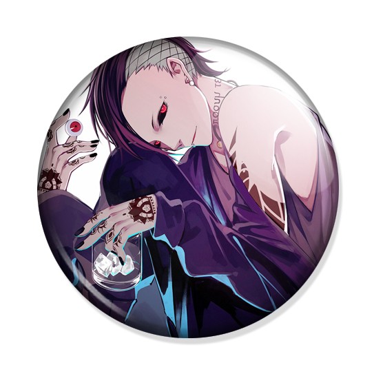 ���������� ������� ������ ��������� ���� - Uta �� ����� � ����� ��������� ���� / Tokyo Ghoul / Tokyo Kushu / ��������� ������