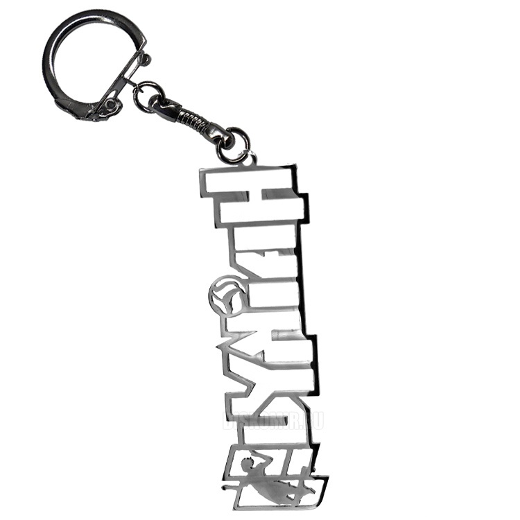 ���������� ������� ������ �� ���������� �������� �� ����� � ����� ��������!! / Haikyu!! / Haikyuu!!