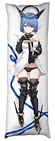    Gascogne  Azur Lane 616399