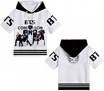  K-POP BTS Comeback    (3D Print)