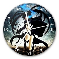   Black Rock Shooter 44795