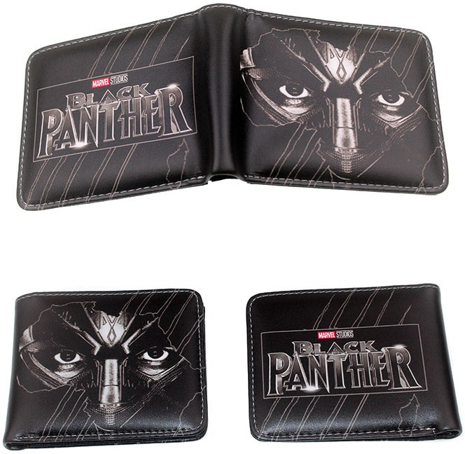 ���������� ������� ������� Black Panther 614031 �� ����� � ����� ������ ������� / Black Panther