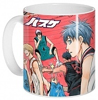  Kuroko no Basuke 300978