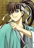     Hakuouki