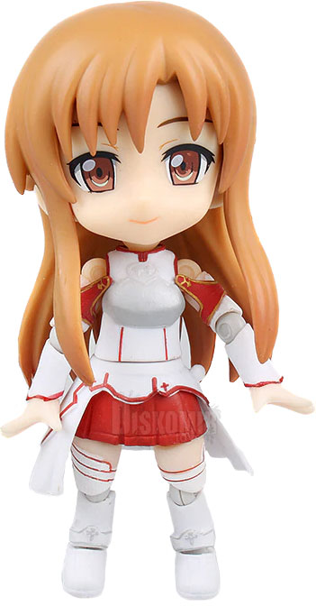 ������� Cu-poche Sword Art Online Asuna