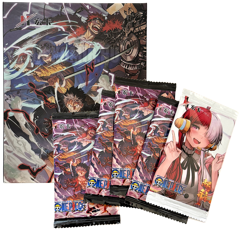 ������������� �������� One Piece / ������� ���