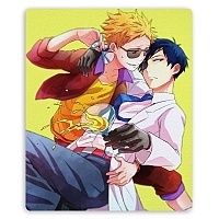    Hamatora 321263