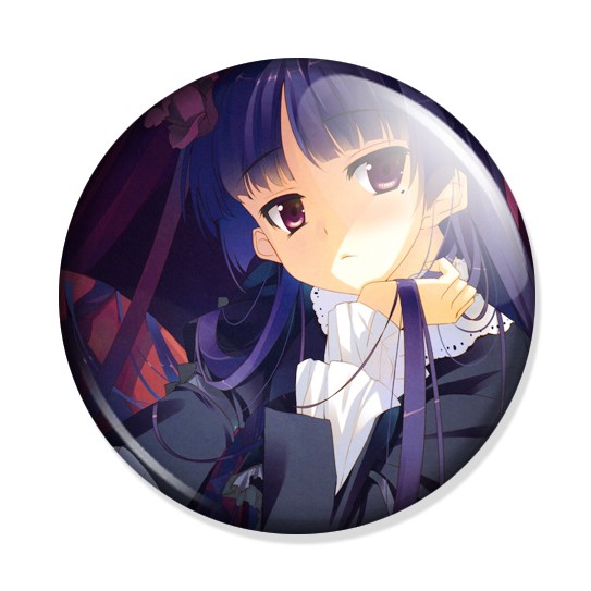 ���������� ������� ������ OreImo - Kuroneko �� ����� � ����� �� �� ����� ��� ������ ���� ����� �����, � �� ���! / OreImo / Ore no Imouto ga Konna ni Kawaii Wake ga Nai / My Little Sister Can't Be This Cute