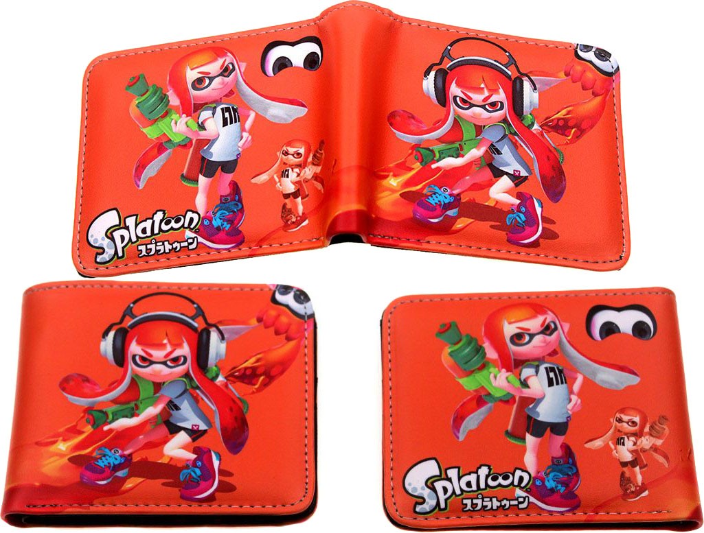 ���������� ������� ������� Splatoon 506013 �� ����� � ����� ������� / Splatoon
