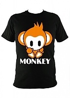  Monkey