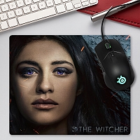     The Witcher Yennefer
