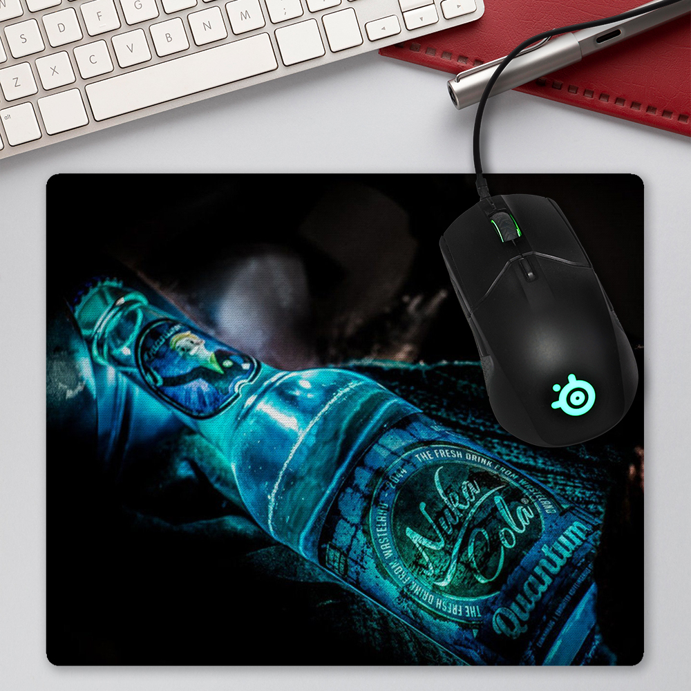 ���������� ������� ������ ��� ����� ������������� Fallout - Nuka Cola �� ����� � ����� Fallout / ��������� ������������� ������� / �������