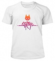  Stray