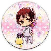    Hetalia: Axis Powers 95537