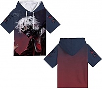  Tokyo Ghoul Ken Kaneki    (3D Print)