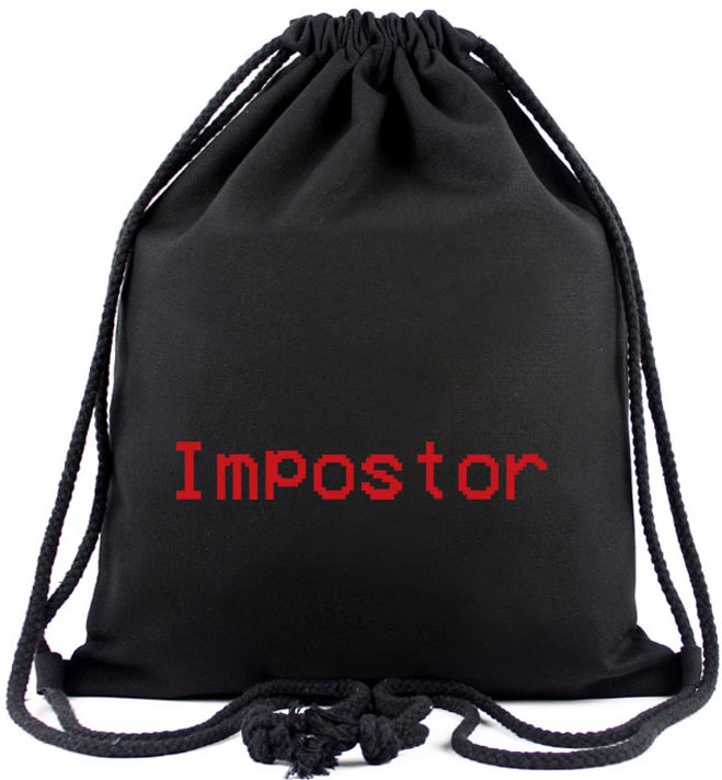 ����� ��� ����� �������� Among Us 622669