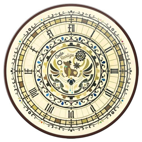 ���������� ������� ������ ��������� ������� Code: Realize - Sisi �� ����� � ����� ���: ��������� - ����� ������������ / Code: Realize - Sousei no Himegimi / Code: Realize - Guardian of Rebirth