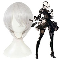 ������� ����� "NieR: Automata" YoRHa No. 2 Type B