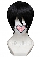 ������� ����� Un-Go - ゆうき しんじゅうろう / DuRaRaRa!! - Izaya Orihara / The Note Of Ghoul - Zhangqiling / Kimi to Boku - つかはら かなめ  ミ