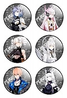    Punishing: Gray Raven No.3