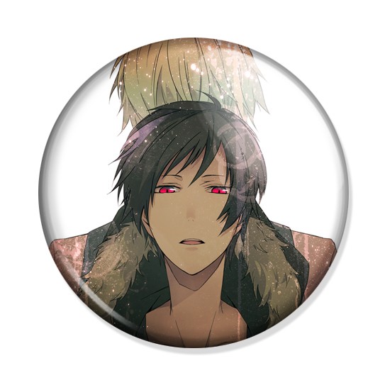 ���������� ������� ������ Durarara!! - Iza-nii and Shizu-chan �� ����� � ����� ��������!! / Durarara!!