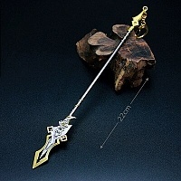 ����������� ����� ������ �� ���� Genshin Impact �9