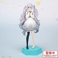 SAV Desktop x Decorate Collections Dare mo Inai Sekai no Hatsune Miku